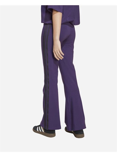 flai leggings ADIDAS ORIGINAL | JV8618AURPLU